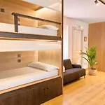 Hostel Lamorena Ledigos