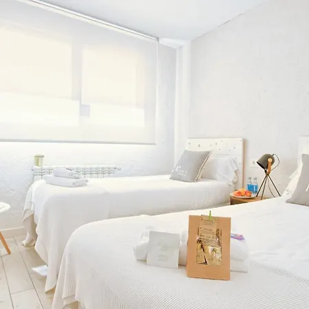 Lamorena Albergue *
