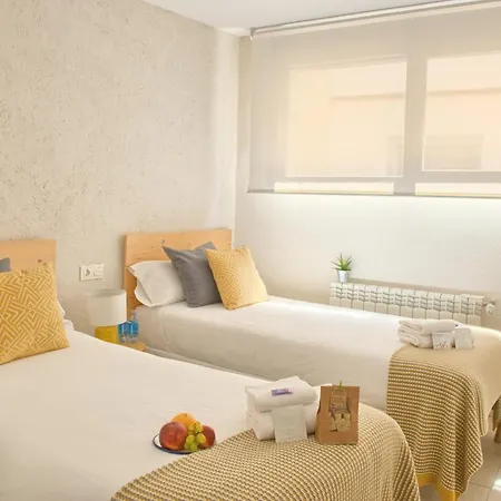 Lamorena Hostel