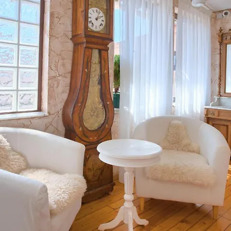 Lamorena 호스텔 Ledigos