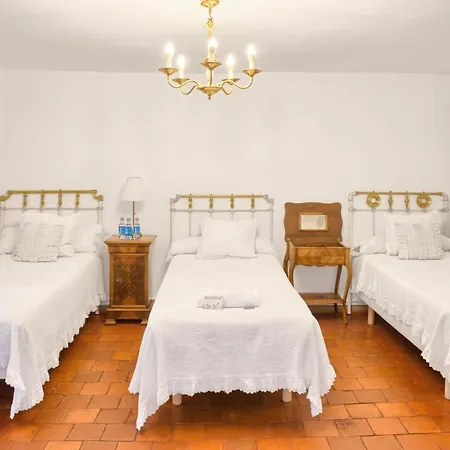 Lamorena Albergue Ledigos