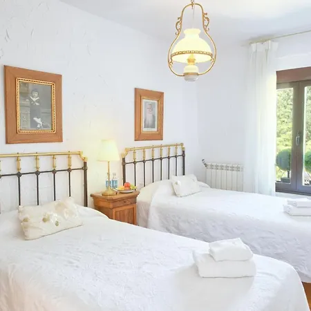 Lamorena Albergue Ledigos