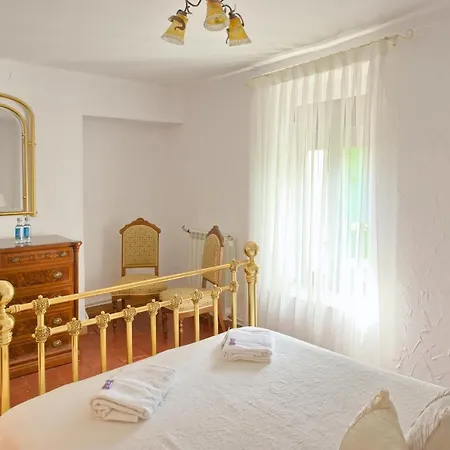 Hostel Lamorena *