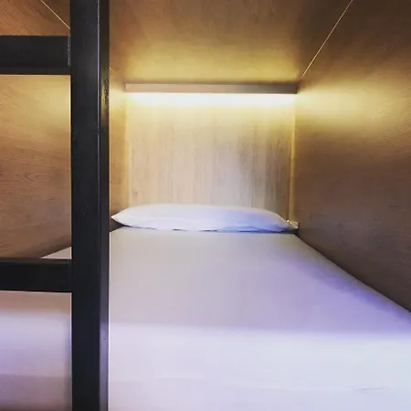 Albergue Lamorena Ledigos
