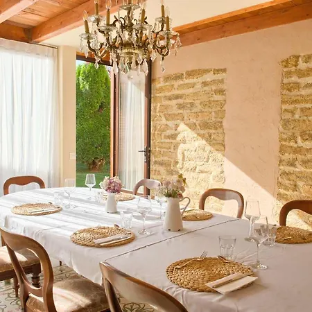 Auberge de jeunesse Lamorena Ledigos