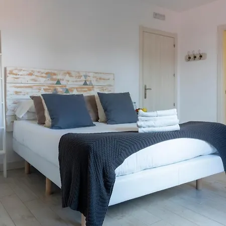 Lamorena 호스텔 Ledigos