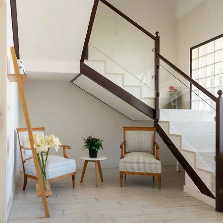 Auberge de jeunesse Lamorena