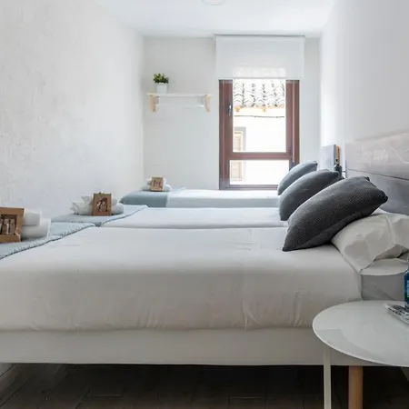Albergue Lamorena *