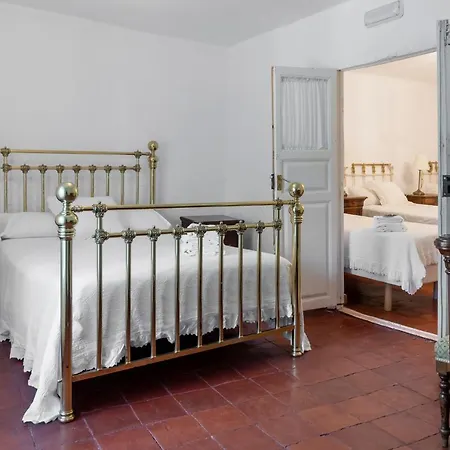 Auberge de jeunesse Lamorena Ledigos