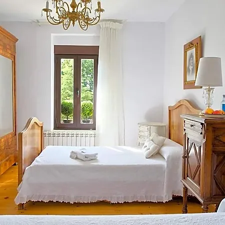 Hostel Lamorena Ledigos