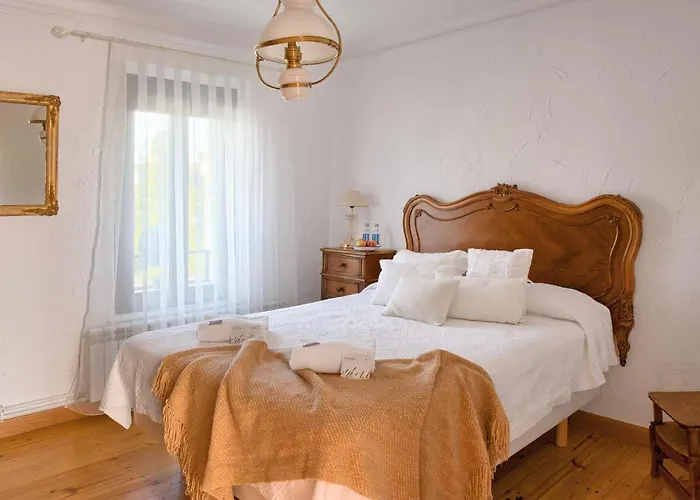 Lamorena 호스텔 Ledigos