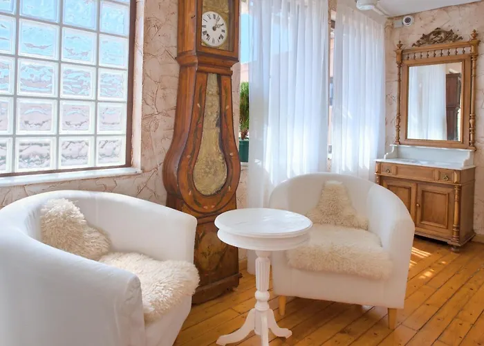 Lamorena Hostel Ledigos