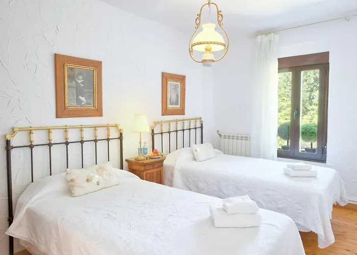 Lamorena Hostel Ledigos