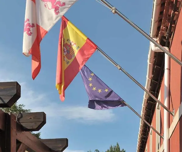 Hostel Lamorena Ledigos