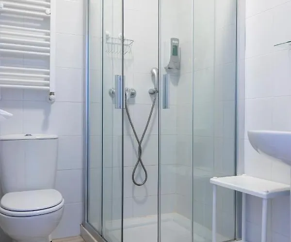 호스텔 Lamorena *