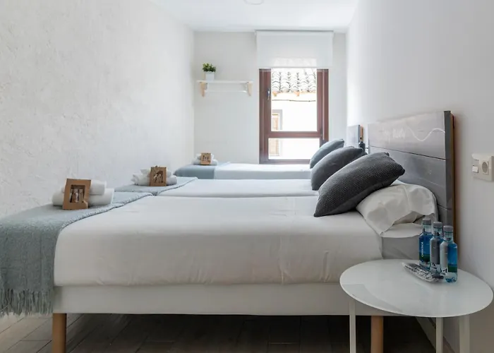 호스텔 Lamorena *