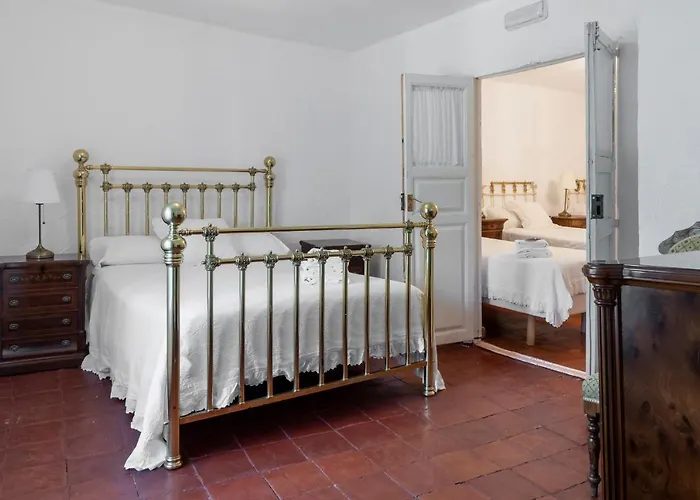 Hostel Lamorena Ledigos